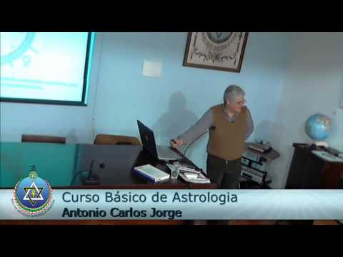 Astrologia esotérica - Aula 13