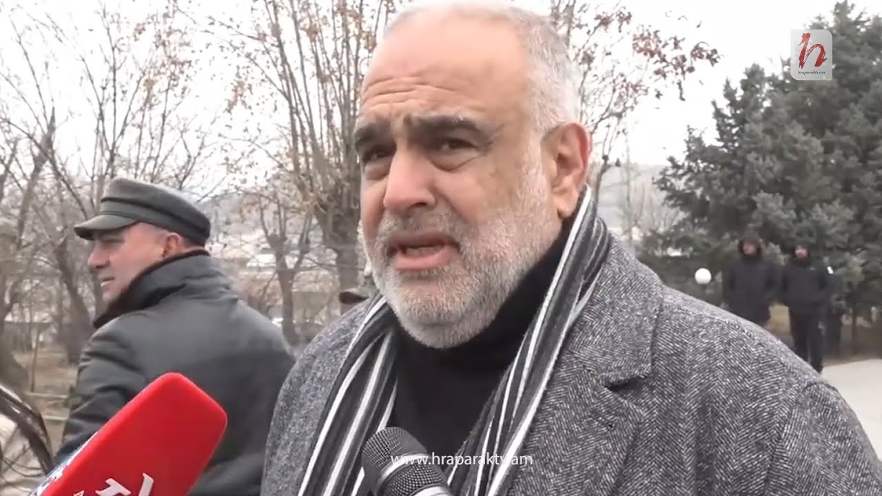 Ամենախոս ինքնահռչակի պատճառով մենք պարտություն կրեցինք․ պարտավոր ենք վերականգնել բանակը