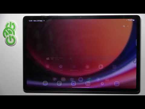 How to Close Running Apps in SAMSUNG Galaxy Tab S9+ – Close Opened Apps