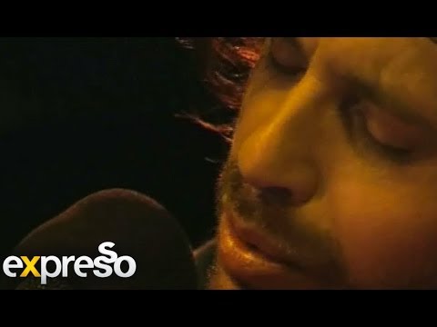 Farryl Purkiss performs "When you were young " live on Expresso