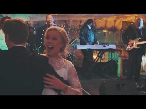 Valerie + Mark | December 8, 2018 | Auburn, AL