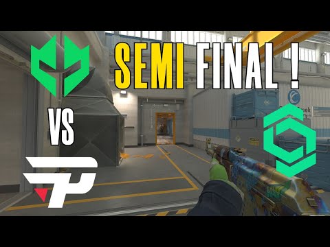 SEMI-FINAL Imperial vs paiN HIGHLIGHTS - CCT SA S2 - Series 1 | CS2