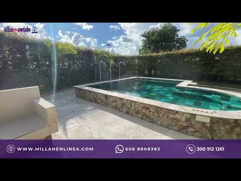 CASA CAMPESTRE EN VENTA/CIRCASIA /QUINDIO/279066140