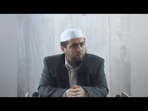 Shkaqet e lumturisë në dunja dhe ahiret (pjesa-1) - Dhulkarnejn Ramadani