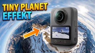 DJI Osmo 360 MK2 im Vorab-Test – 8K, Adventure Bundle & geniale Softwa