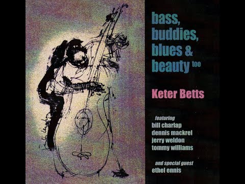 Keter Betts - Alone Together