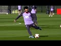 Mo Salah BACK IN TRAINING! | Liverpool train ahead of Sparta Prague Europa League clash