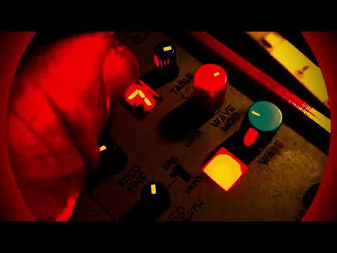 Industrial Techno Ae Modular and 0 Coast Jam