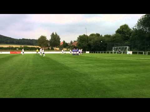 19.08.2015 Auswärtsspiel in Othfresen