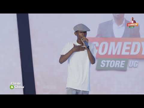 Comedy Store Uganda Aug 2022 - Nekta Official