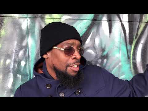 Ray Ryda  So hard in the Streets