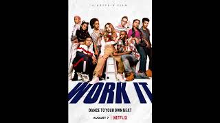 Ciara - Thinkin Bout You | Work It OST