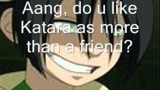 Avatar High School Part 2
