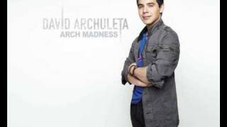David Archuleta Save The Day New Song
