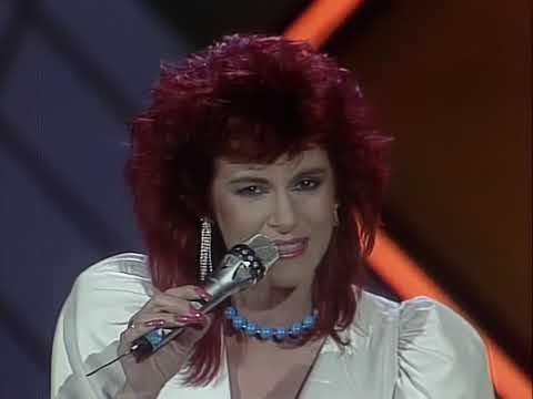 Linda Martin - Terminal 3 - Ireland 🇮🇪 - Eurovision 1984