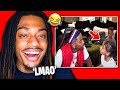 FunnyMike Londyn MJ Funniest Clips So Far
