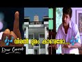 Dear Comrade Viral Dhooram Kanumo Song Malayalam Comedy Remix