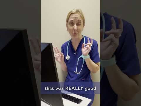 Find patient info in Epic faster. #epic #nursing #doctor