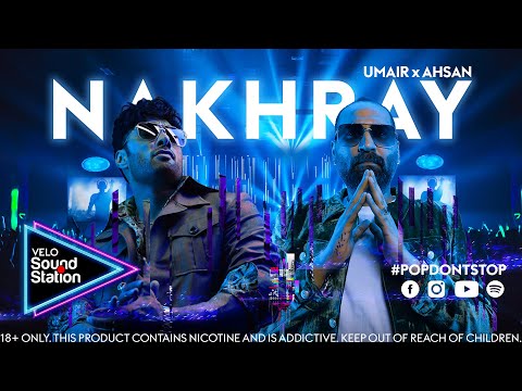 Video thumbnail for Nakhray