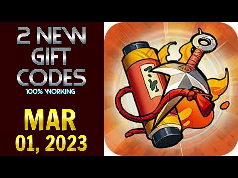 🔥 Ninja Legend AFK Codes | New Ninja Legend AFK Gift Codes | Ninja Legend AFK Redeem Codes