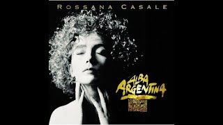 Rossana Casale - Alba argentina