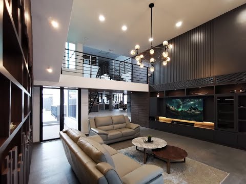 Build & Design by Keth Interior