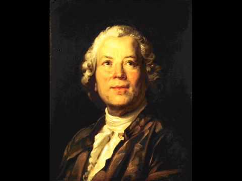 Christoph Willibald Gluck - Alessandro (Balletto, 1764)