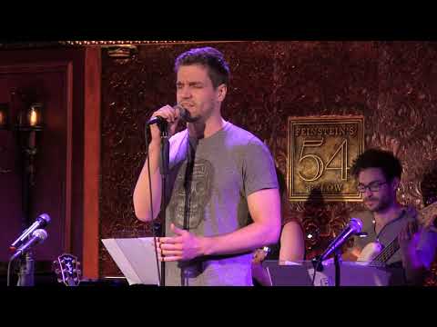 Ryan Vasquez - "Paralyzed" (Silver & Stein)