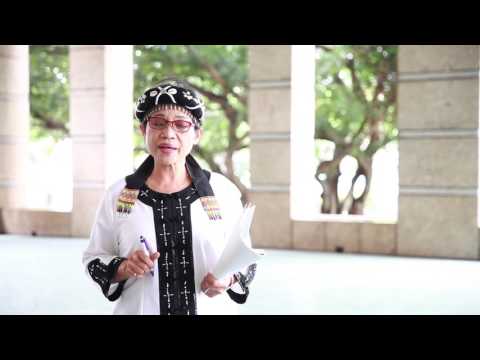 歌謠篇   噶瑪蘭語 07uzusa luqenaw 兩隻老虎《傳唱篇》