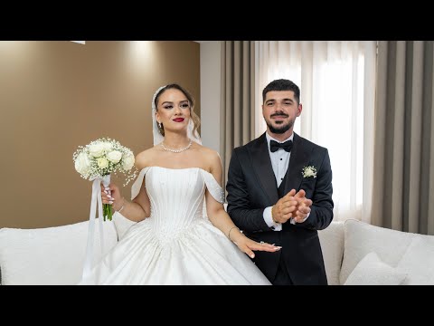 Marrja e Nuses me zakonet e Shqiperise Mesme🥰