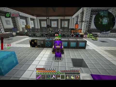 Enigmatica 6 S2 - Episode 22 - All Rabbit Holes Lead To Atum
