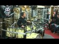 Josef Cigánek - Garden Wall (Dave Weckl)