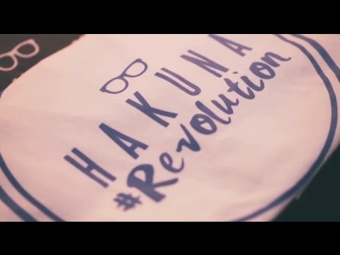 Hakuna, el grupo musical formado por jóvenes que nació en la JMJ de Rio