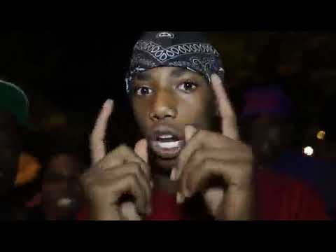 Duke Da Beast Ft GHP Jr & King Cliff-"Born To Drill" shot By MAL VISION (RE UPLOAD)