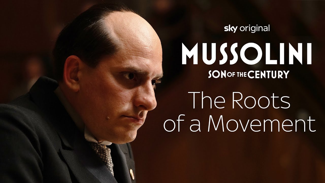 The Rise Of Fascism | Mussolini: Son Of The Century