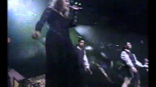 1994 Bravo Super Show - Captain Hollywood Project &quot;Impossible&quot; live