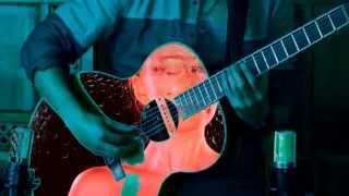 Darkseed - Rain Of Revival