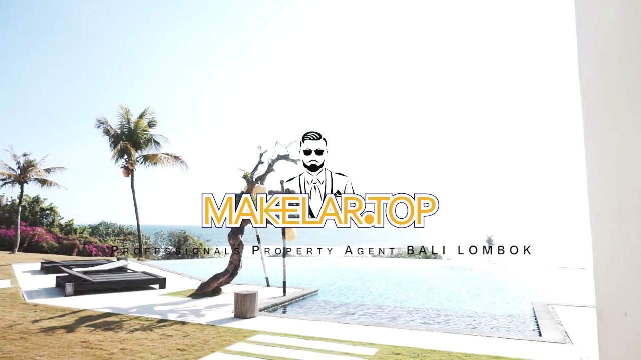 Makelar TOP – Professional Agent Property BALI – LOMBOK