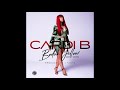 Cardi B - Bodak Yellow (Official Instrumental)