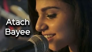 ATACH BAYEE - SAIRAT (COVER) | YAMINI.G | PEPPERZ PRODUCTIONS