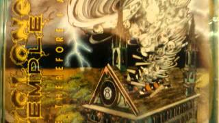 cyclone temple  public enemy