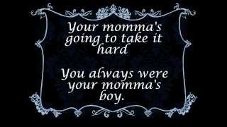 Blue Angel (with Lyrics) - Squirrel Nut Zippers