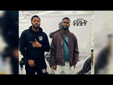 Potter Payper x Fredo X Dave Type Beat - “Imagine” | UK  Rap Instrumental 2022