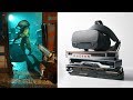 Half Life Alyx Is Your Gaming PC Fast Enough