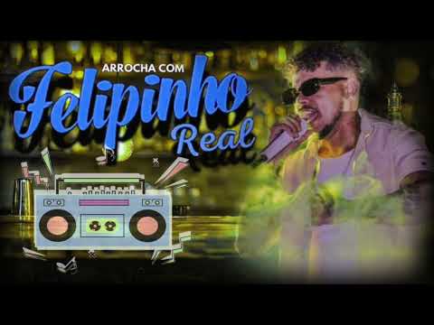 Felipinho Real Arrocha _ Pra tocar no seu Raidinho📻🎵