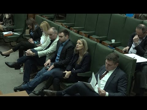 Grad Pančevo nastavlja sa kapitalnim investicijama i u narednoj godini - TV Pančevo