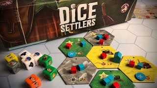 Dice Settlers video thumbnail