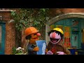 Sesame Street Lucky S Unlucky Day Short Episode