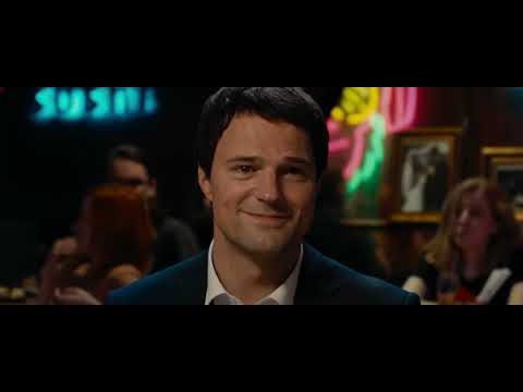 Трейлер комедии МОЛОДОЙ ЧЕЛОВЕК в кино с 9 июня!