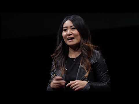 Navigating Cultural Expectations in a Cup of Tea | Natasha Jung | TEDxSFU